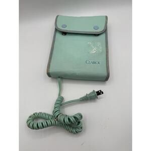 Clairol Benders Heated Rollers Vintage Hair Curlers 1980s Tested Works